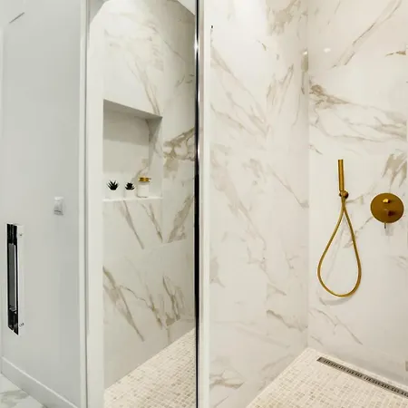 Carreteria Dreams 아파트 *